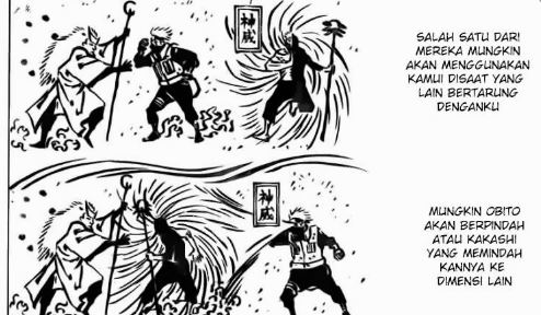 Diskusi Naruto Chapter 666 - Page 4 666+hal+12