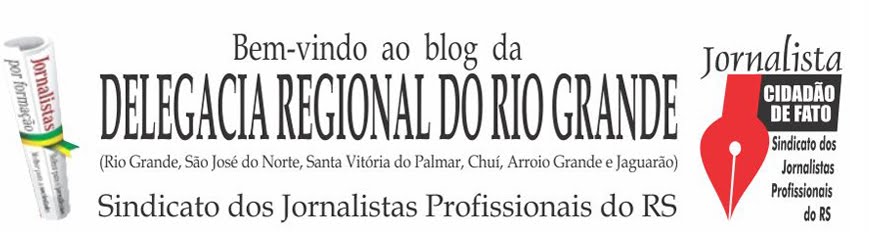 Jornalismo Rio Grande