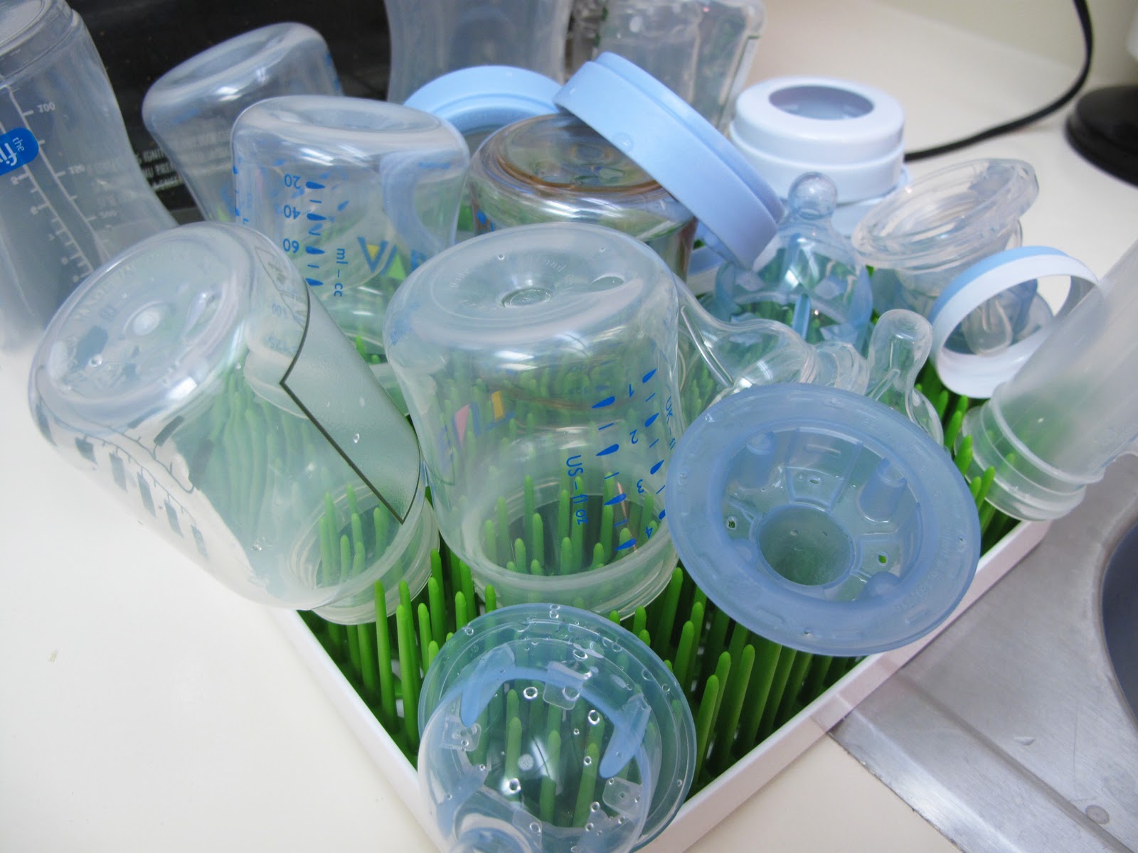 avent bottles at edgars