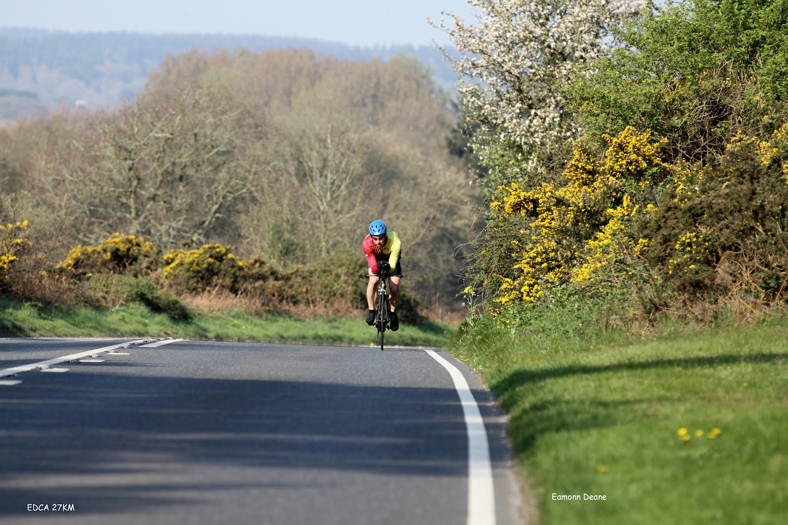 Local Riders,Local Races East Dorset Cycling Association 27KM start list