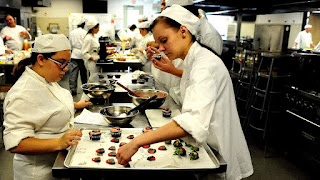 Culinary Art Schools In Florida - School Choices