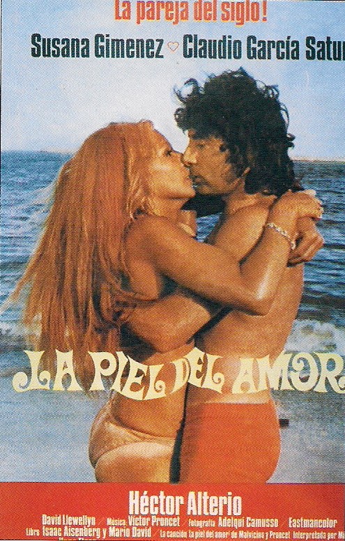 El Picnic De Los Campanelli [1972]