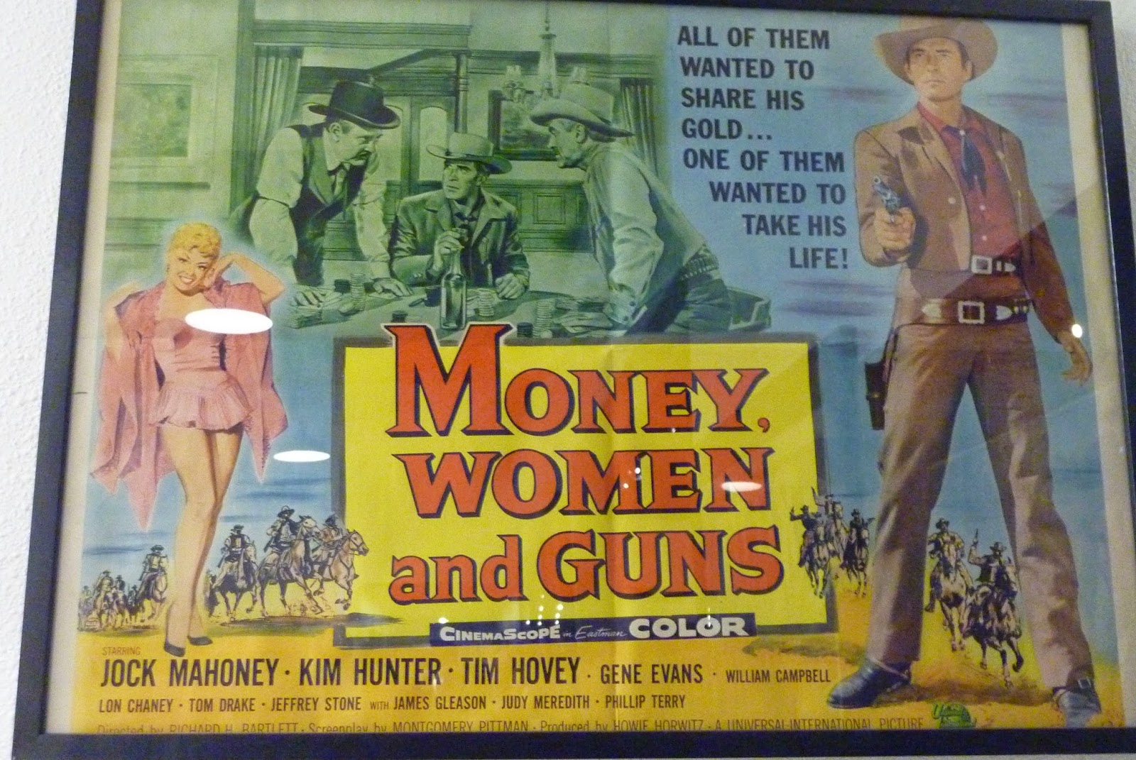 Its hard not to love a title li...