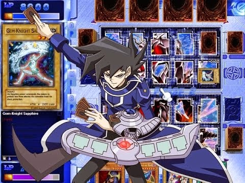 Game Yu Gi Oh Zexal For Pc