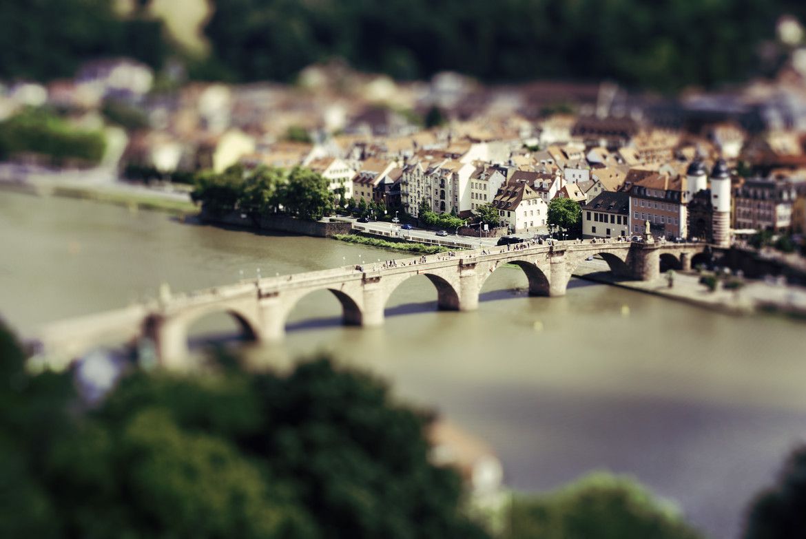 7. Heidelberg 7. Heidelberg