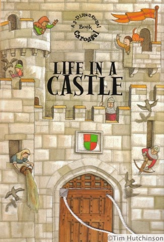 Life in a castle