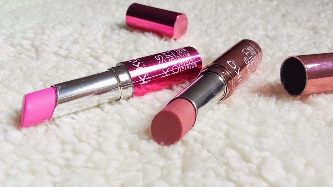 BEST BUDGET PRODUCT 9 Kiko Kiss Balm feelbella