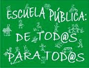 Educación pública