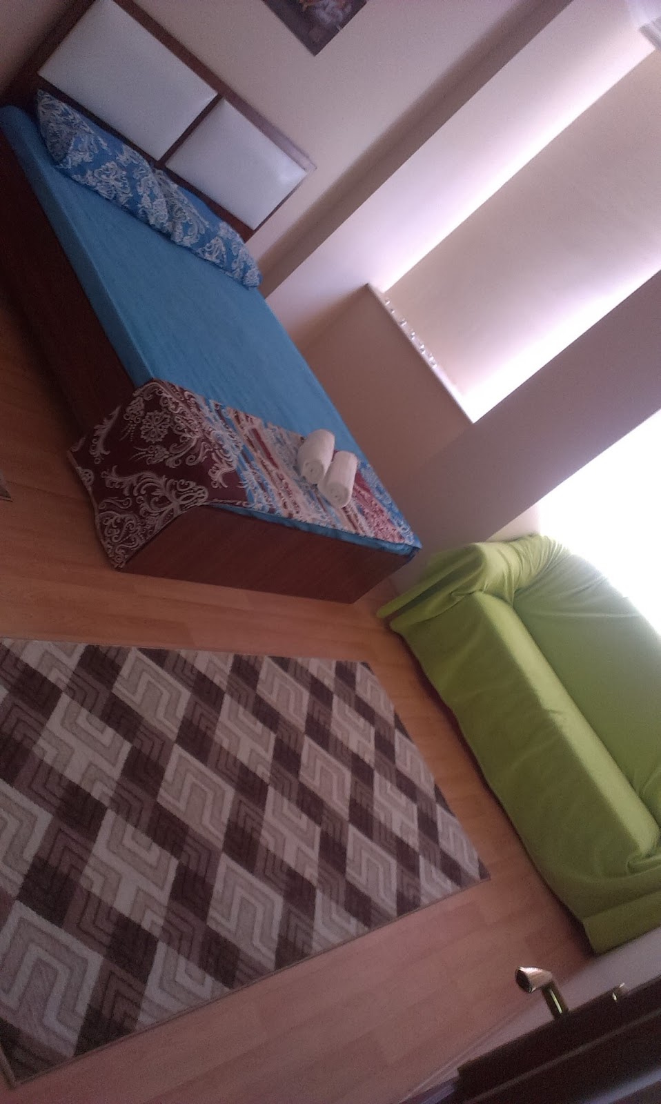 MALATYA GÜNLÜK KİRALIK DAİRE