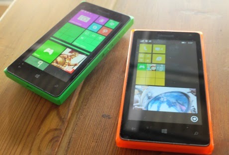 Microsoft Resmikan Duo Lumia Murah di Indonesia Microsoft Resmikan Duo Lumia Murah di Indonesia