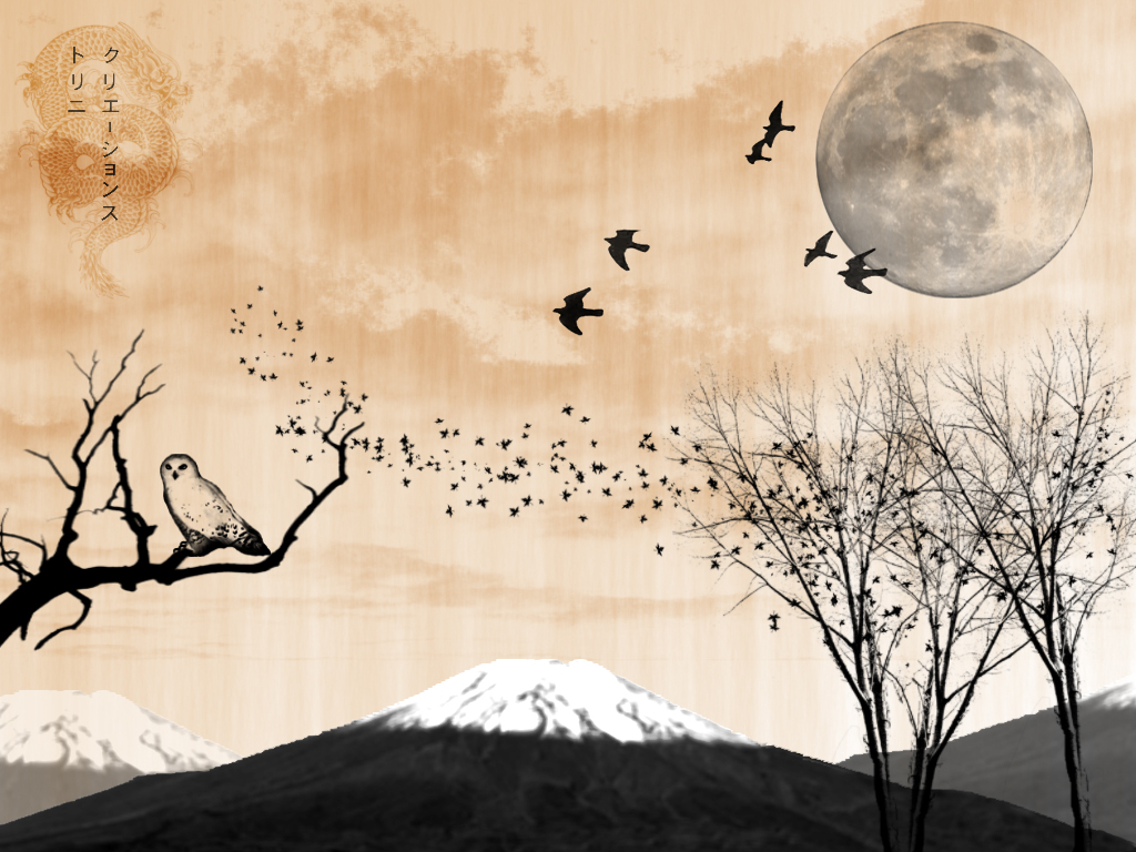 Classical Japanese Translations A Sequence in Elegance