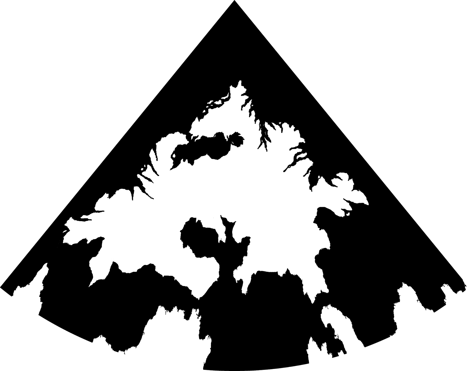 height field, height map, Feorad, Bruce Heard, World of Calidar, Thorfinn Tait, Lambert Conformal Conic Projection