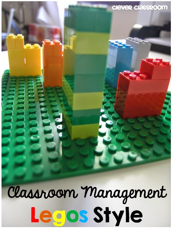 Classroom Management Strategy: Clever Classroom