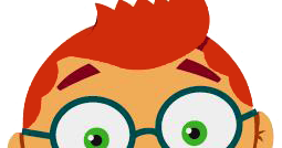 Cartoon Characters: Little Einsteins PNG pack