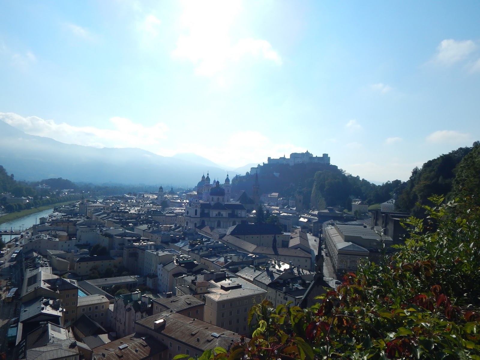 Hotel Stein Salzburg Fashion Whisper Der Lifestyle Blog Fur