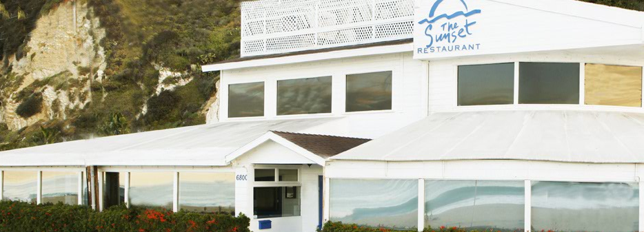 The+sunset+restaurant+in+malibu+ca