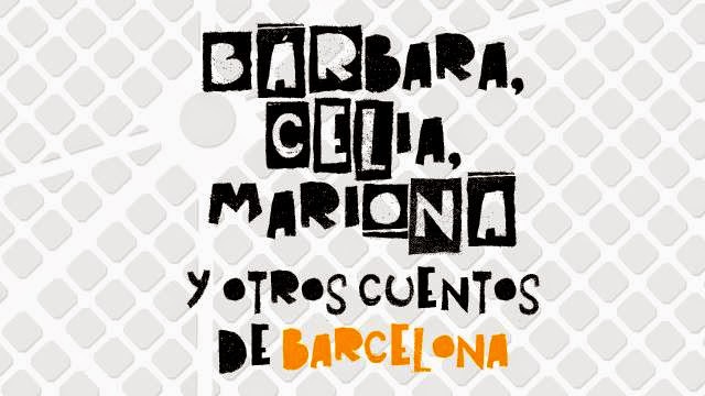 CUENTOS DE BCN