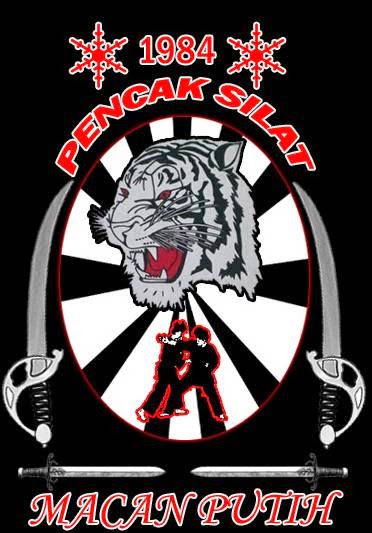 Psmp Pencak Silat Macan Putih 1984 Psmp Pencak Silat Macan Putih 1984