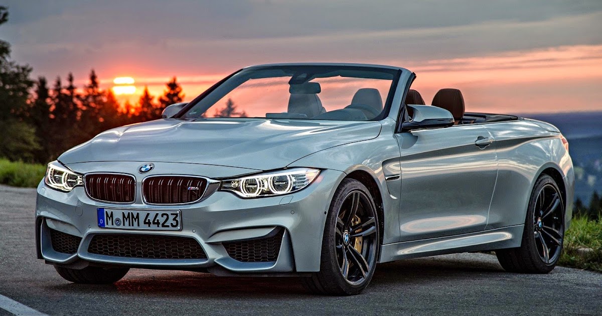 BMW M4 Convertible 2015 Car Hd Wallpaper | classic car ...