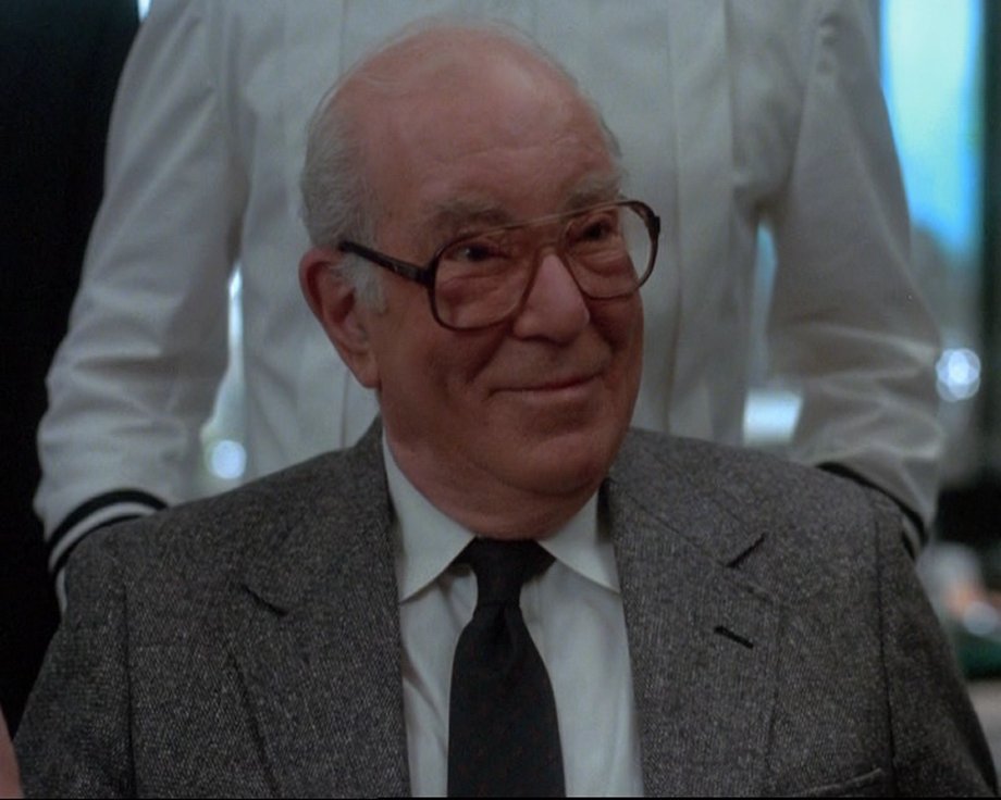 Columbo - Season 8, Episode 4: Grand Deceptions - TVcom