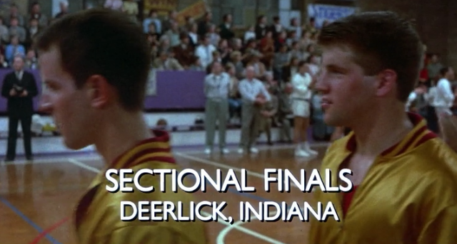 movie hoosiers essay movie hoosiers essay