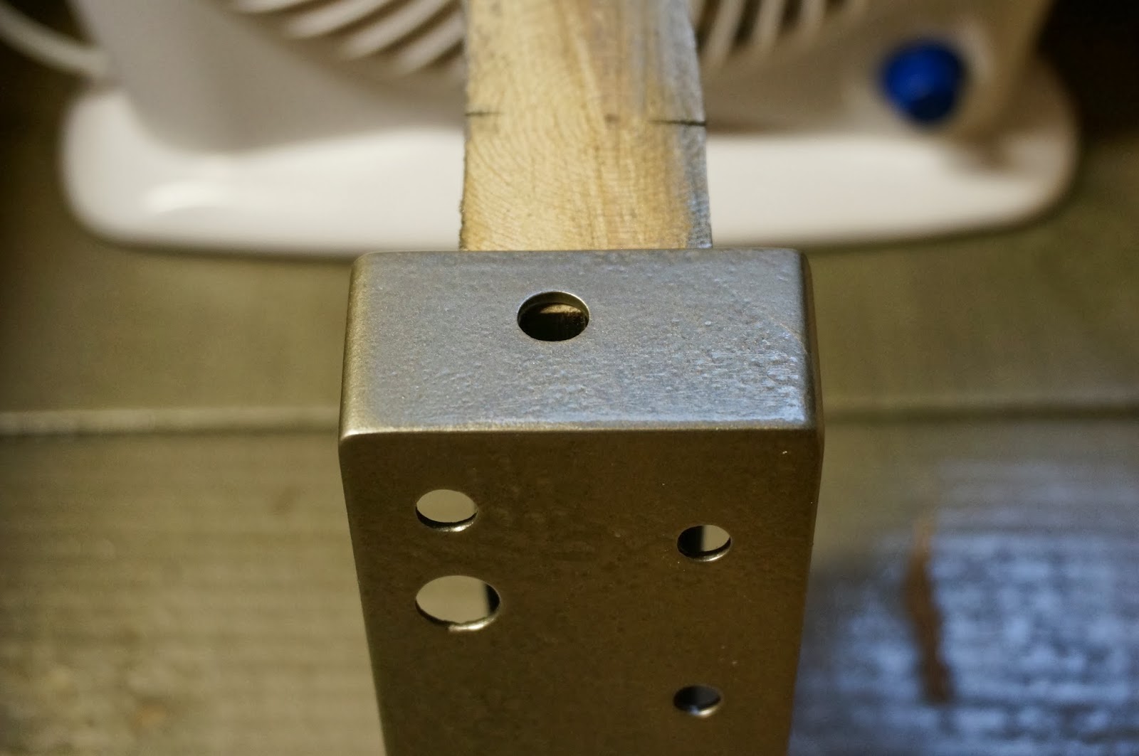 DIY Guitar pedal projects Spray Painting metal enclosures (Hammer Tone)