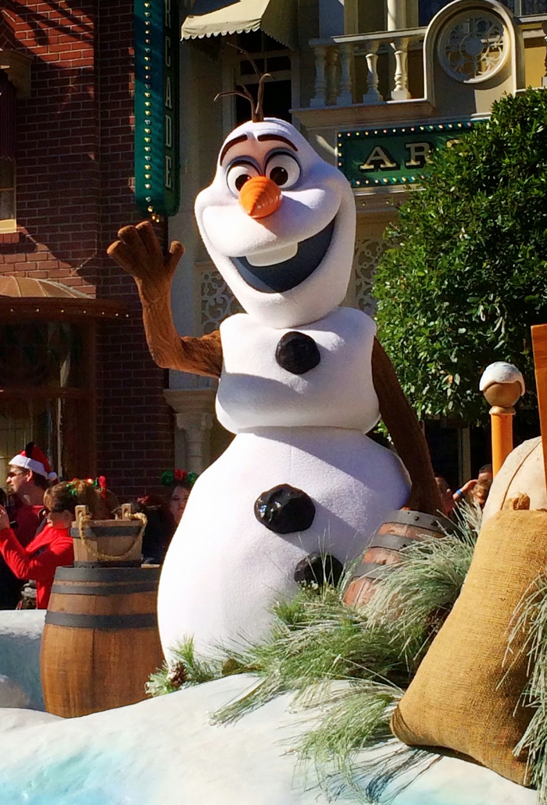 Courtney's Blog Professional Internship Spring 2016 Disney College Program DCP Vacation Planner