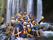 Paket Wisata Bromo dan Rafting Pekalen