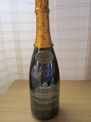 vini astoria