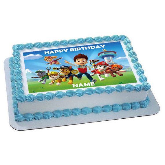 Personalized Birthday Cake Toppers Personalized Birthday Cake Toppers