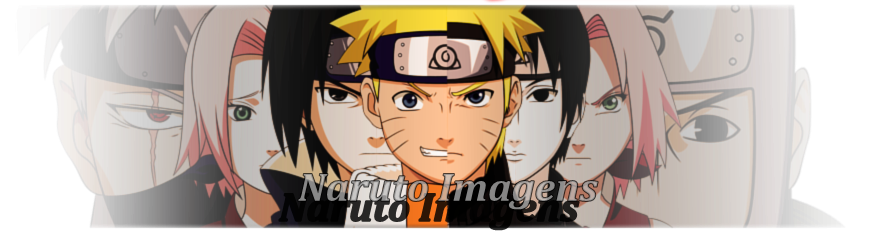 Naruto Imagens