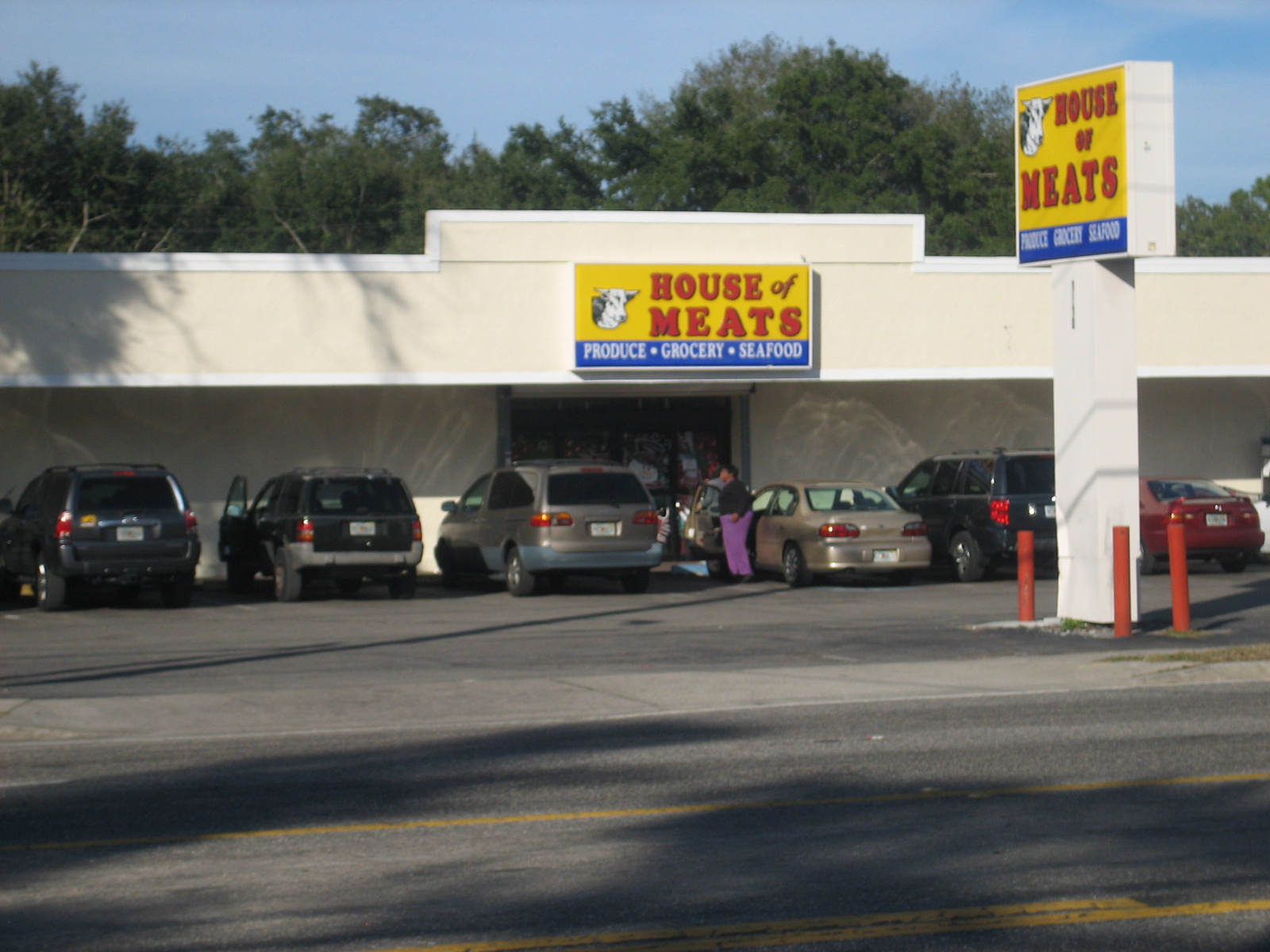 The Veracious Vegan Loving Hut, Tampa