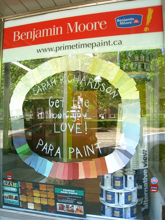 Design Maze Primetime Paint & Paper