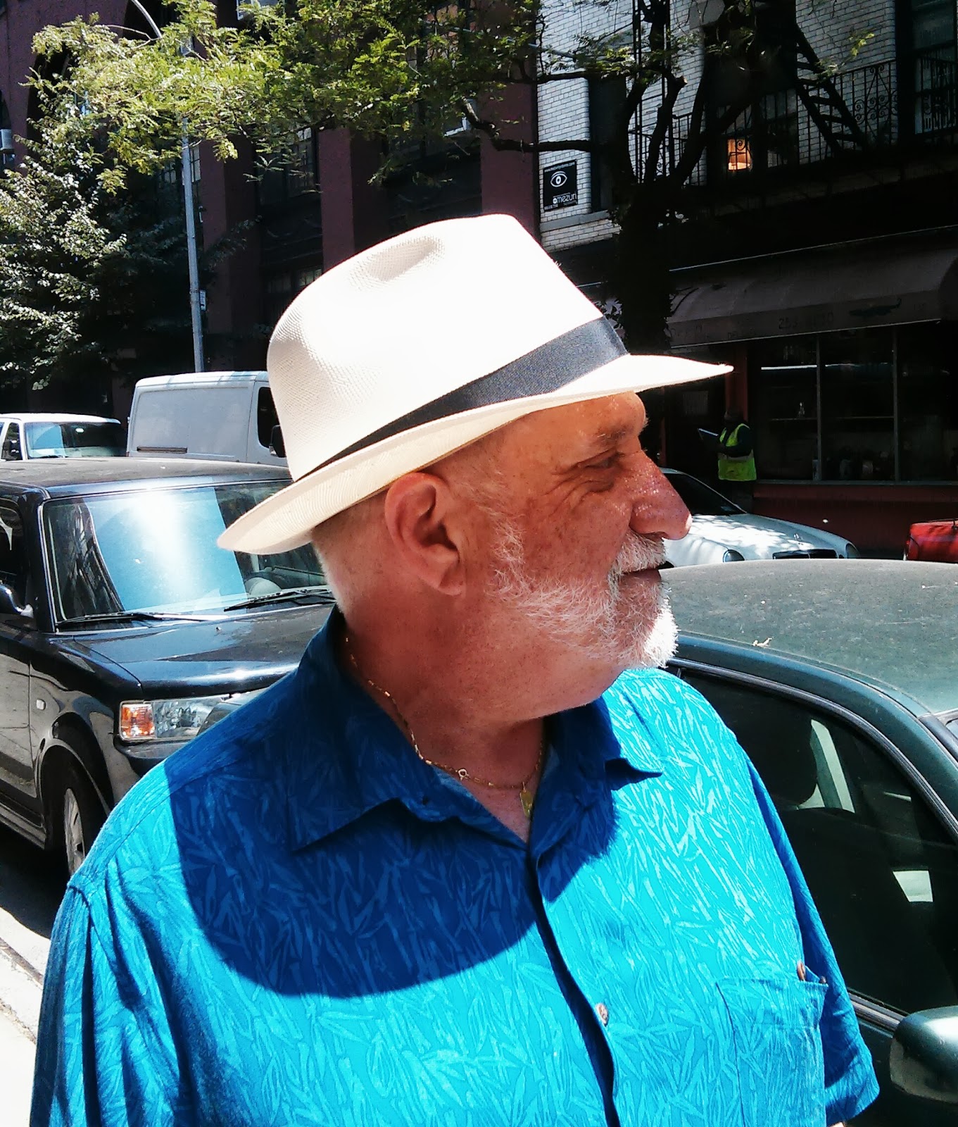 the hat house hat shop ny