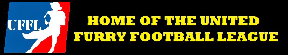Official Site of the United Furry Football League