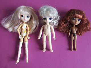 little pullip obitsu