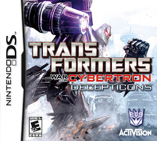 Transformers War For Cybertron Transformers War For Cybertron