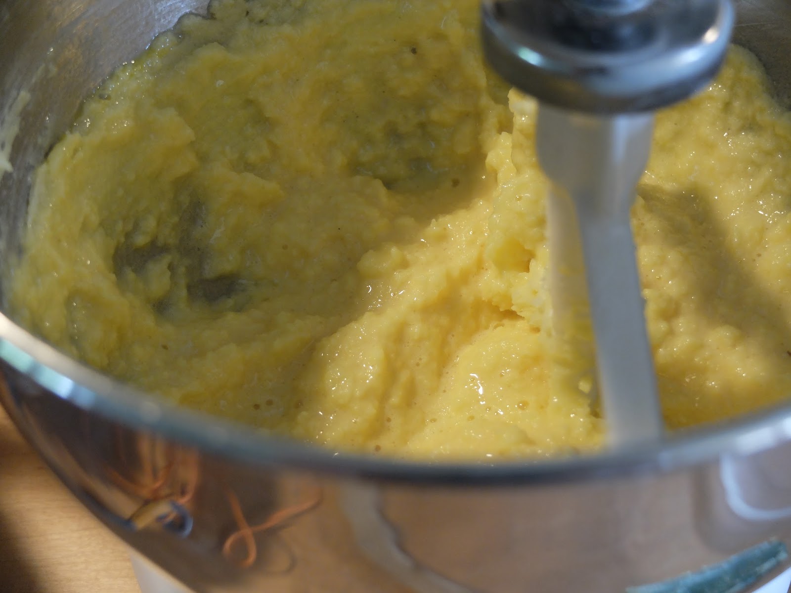 Honey & Ricotta Rose Bakery Lemon Loaf