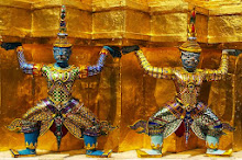 Guardians of the Dharma