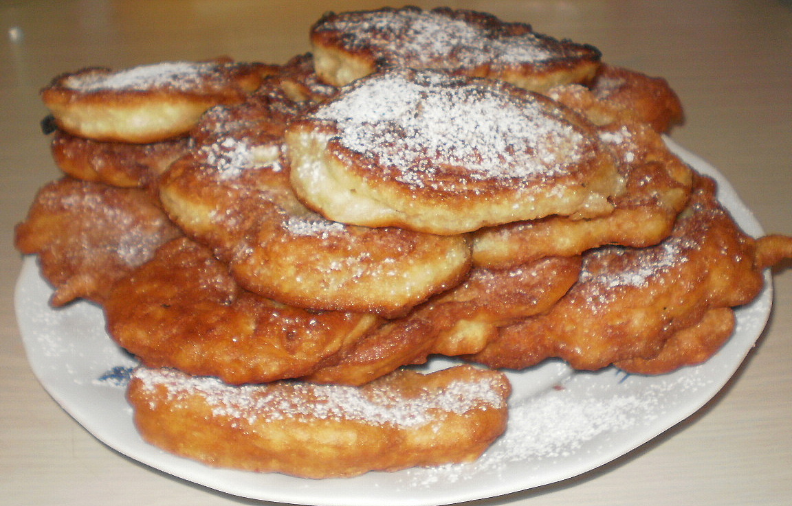 Moje Pyszne Latwe I Sprawdzone Przepisy Puszyste Racuchy Z Jablkami Bez Drozdzy Film