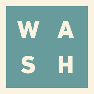 we offer "wash & fold"