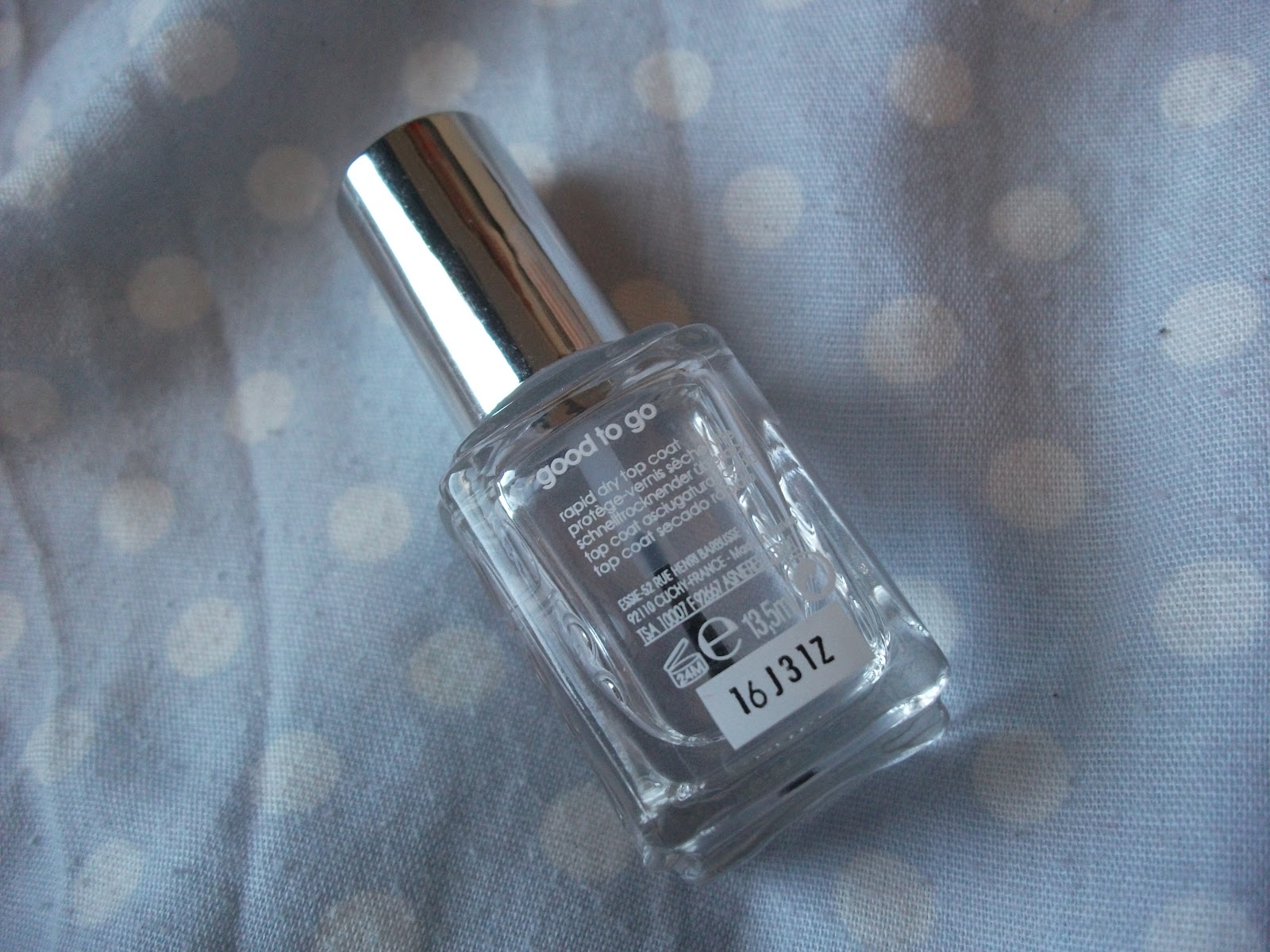 The Indigo Hours Beauty Lifestyle May 12