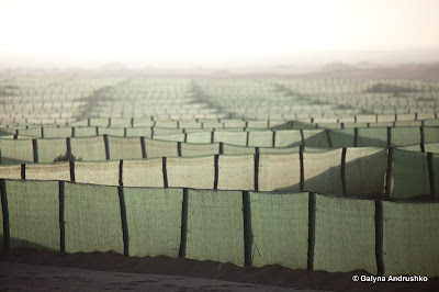 В Марокко через Европу на собственном авто