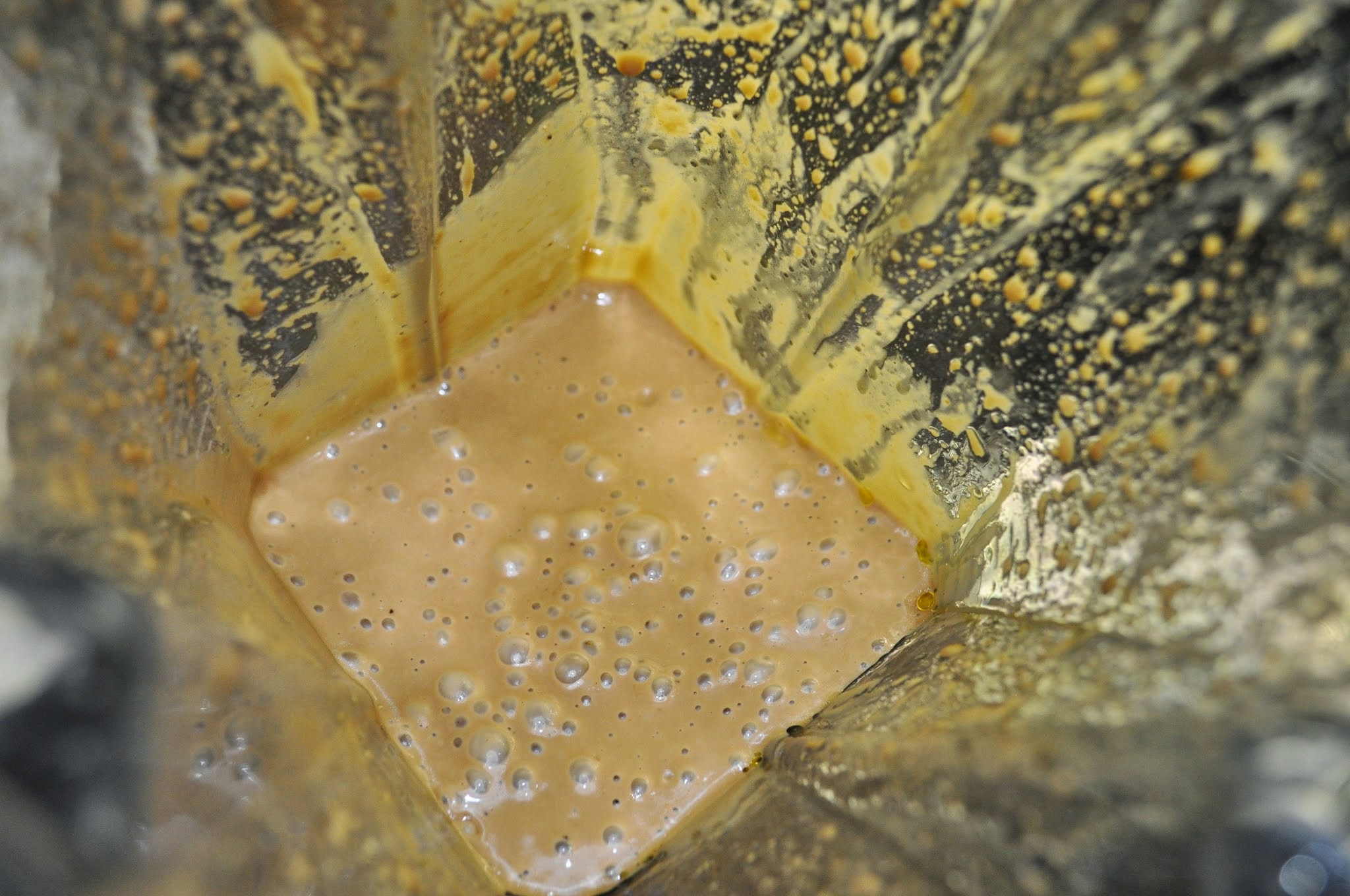 Kendall Boggs Fine Arts and Crafts Three Days of Vitamix A Yummy