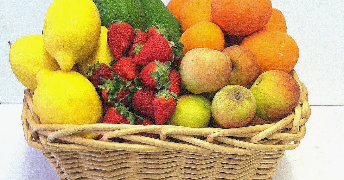 Organic Fruits and Vegetables Delivered to Your Home Delivery of