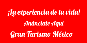 Gran Turismo México