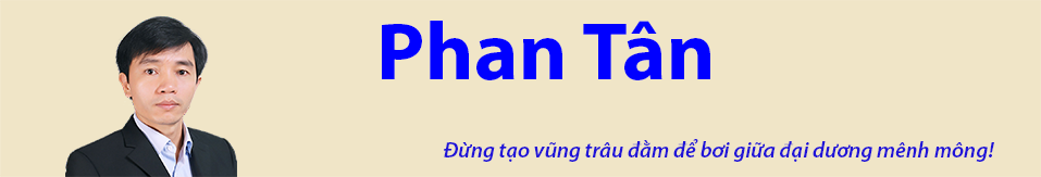 Phan Tân