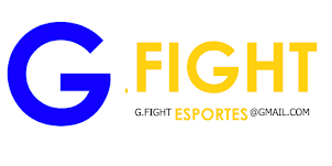G. FIGHT Assessoria Esportiva