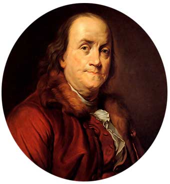 Ben Franklin Pictures
