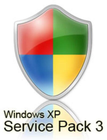 Service Pack 3 Windows Xp Ingles